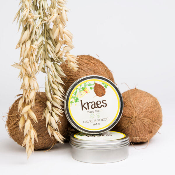 KRAES Baby Balm